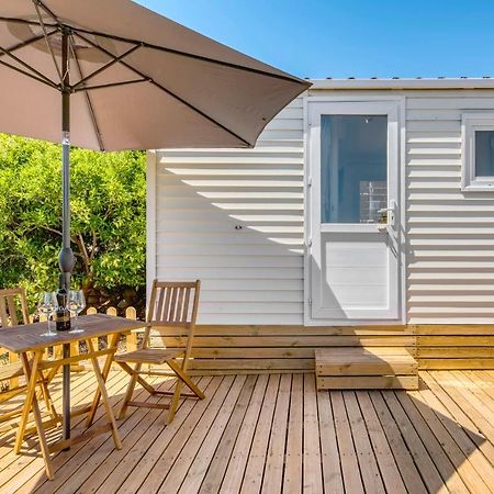Casa Amarela-Tiny House With Fantastic View-Pool And Close To The Beaches 西尔韦斯 外观 照片