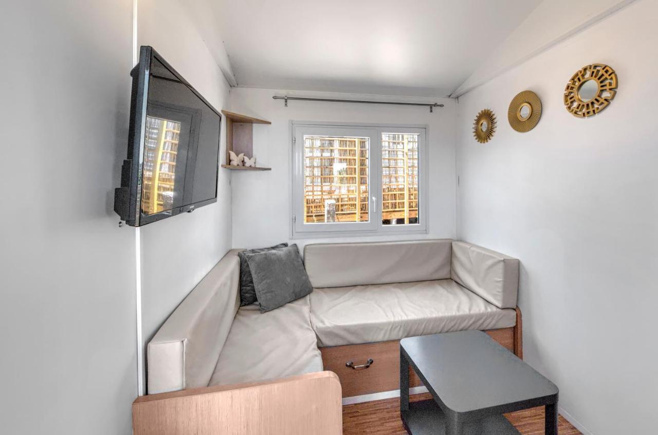 Casa Amarela-Tiny House With Fantastic View-Pool And Close To The Beaches 西尔韦斯 外观 照片